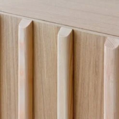 MUEBLE TV MADERA ESTILO NORDICO STOKEN 4 PUERTAS -Demarques Tienda mueble tv madera estilo nordico stoken 4 puertas 5