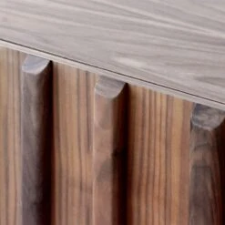 MUEBLE TV MADERA ESTILO NORDICO STOKEN 4 PUERTAS -Demarques Tienda mueble tv madera estilo nordico stoken 4 puertas 7