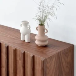 MUEBLE TV MADERA ESTILO NORDICO STOKEN 4 PUERTAS -Demarques Tienda mueble tv madera estilo nordico stoken 4 puertas 8