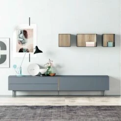 MUSS - SALON NORDICO 02 (290 Cm)