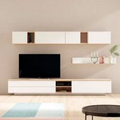 MUSS - SALON NORDICO 03 (288 Cm)