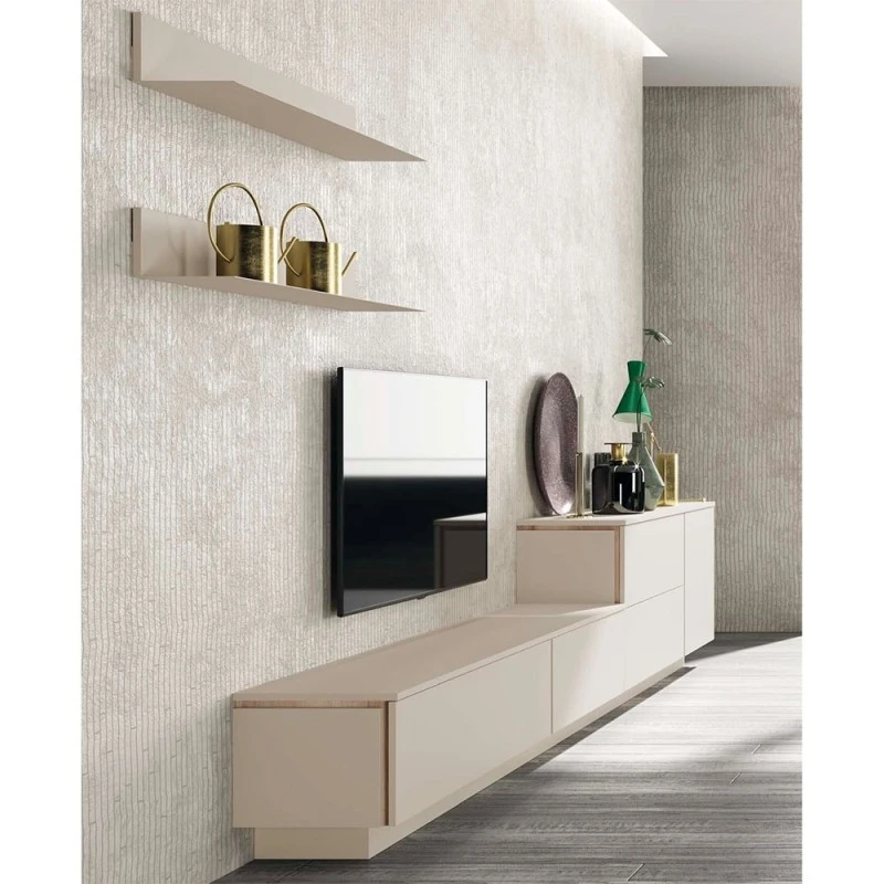 MUSS - SALON NORDICO 04 (446 Cm) 4 MUSS - SALON NORDICO 04 (446 Cm) - Imagen 2