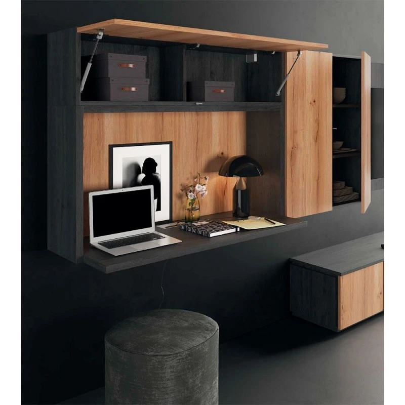 MUSS - SALON NORDICO 05 (344 Cm) 4 MUSS - SALON NORDICO 05 (344 Cm) - Imagen 2