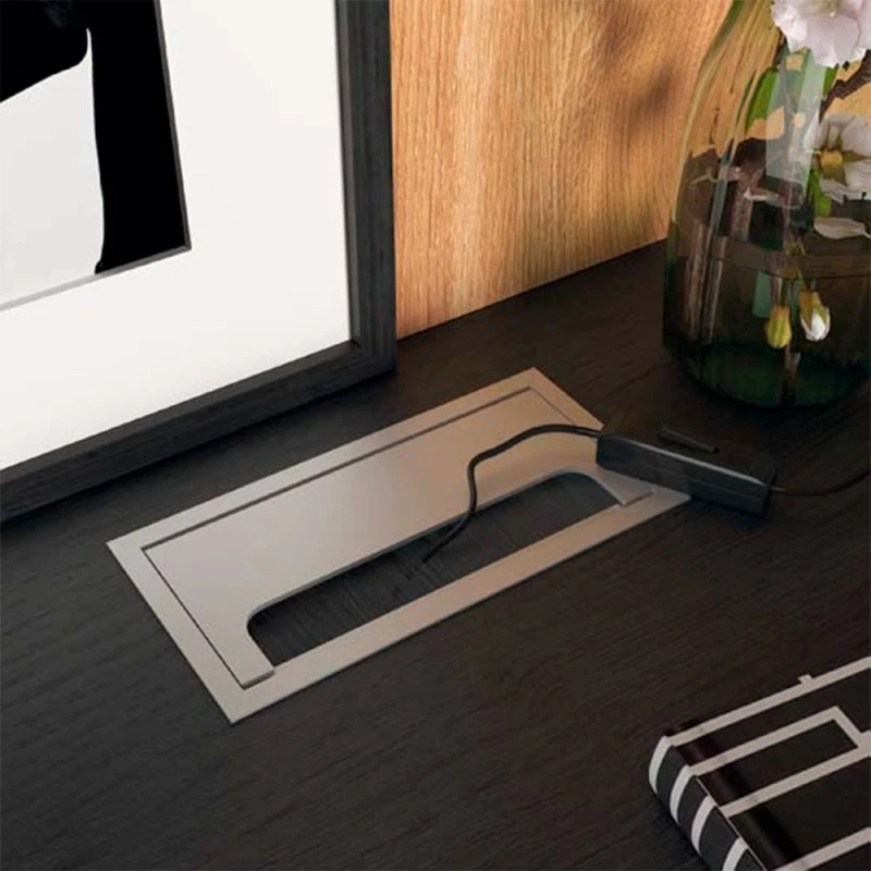 MUSS - SALON NORDICO 05 (344 Cm) 5 MUSS - SALON NORDICO 05 (344 Cm) - Imagen 3