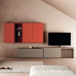 MUSS - SALON NORDICO 06 (340 Cm)