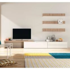 NATUR - SALON NORDICO 03 (320 Cm)