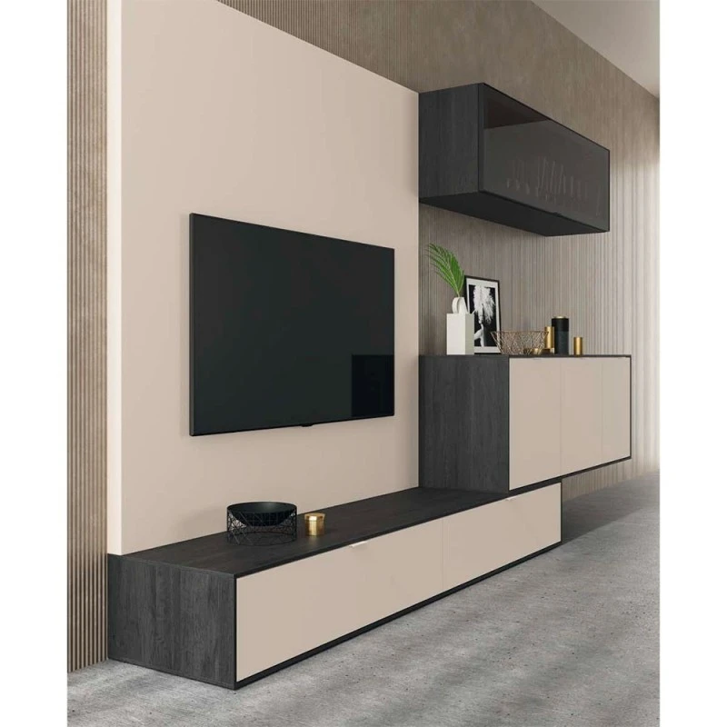 NATUR - SALON NORDICO 06 (292 Cm) 4 NATUR - SALON NORDICO 06 (292 Cm) - Imagen 2