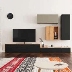 NATUR - SALON NORDICO 07 (304 Cm)