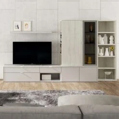 NATUR - SALON NORDICO 12 (318 Cm)