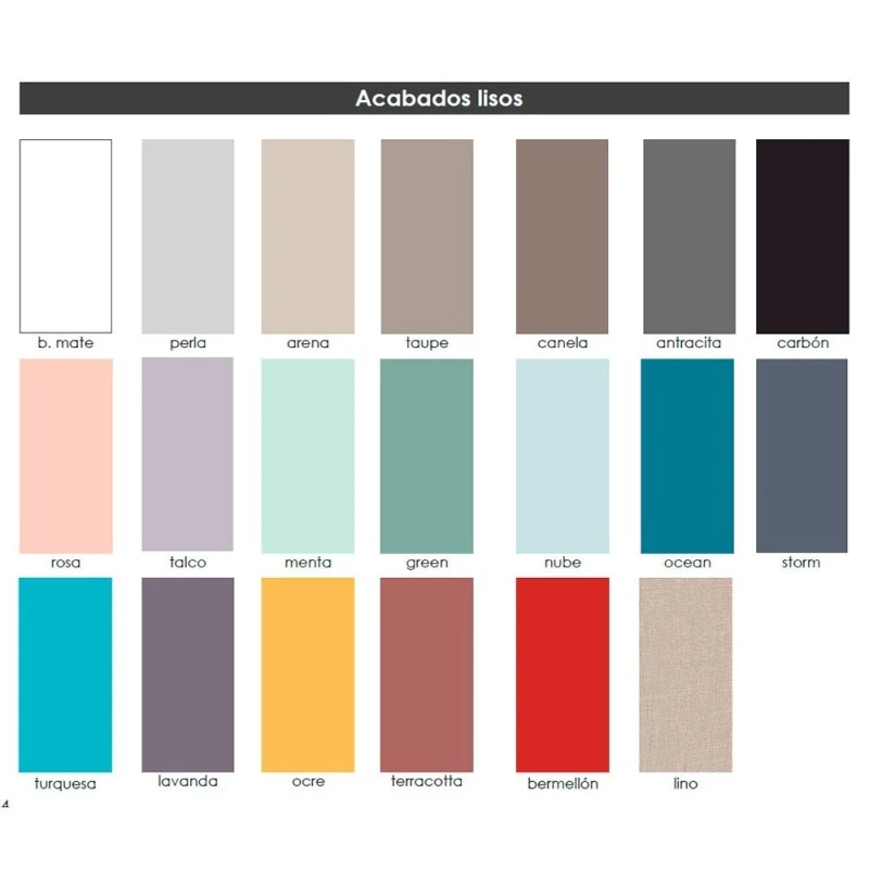 NATUR - SALON NORDICO 13 (324 Cm) 5 NATUR - SALON NORDICO 13 (324 Cm) - Imagen 3