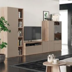 NATUR - SALON NORDICO 13 (324 Cm)