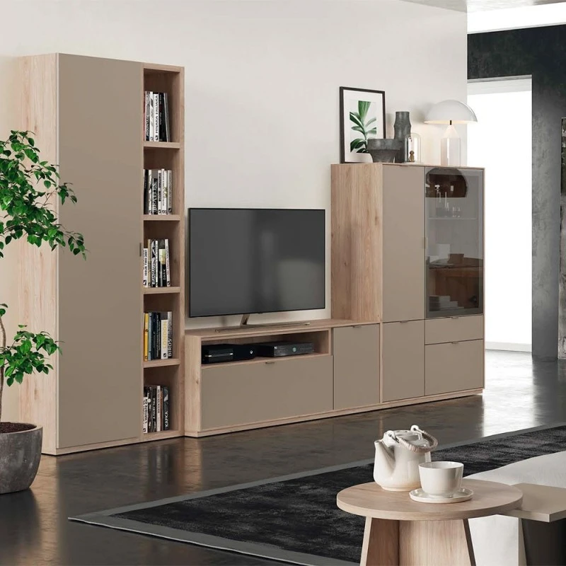 NATUR - SALON NORDICO 13 (324 Cm) 3 NATUR - SALON NORDICO 13 (324 Cm)