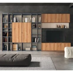 NATUR - SALON NORDICO 14 (383 Cm)