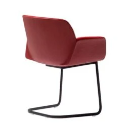 NUEZ - SILLON PATAS METALICAS -Demarques Tienda nuez sillon patas metalicas andreu world 3