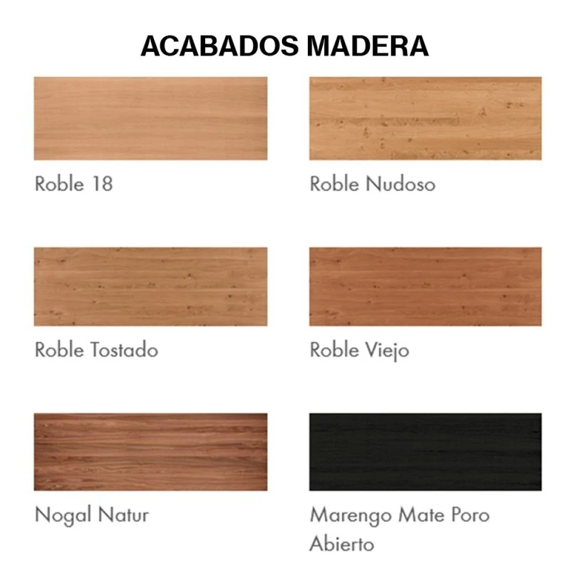 ON - BOISERIE MODERNA EN LACADO PERLA MATE Y ROBLE TOSTADO 6 ON - BOISERIE MODERNA EN LACADO PERLA MATE Y ROBLE TOSTADO - Imagen 4