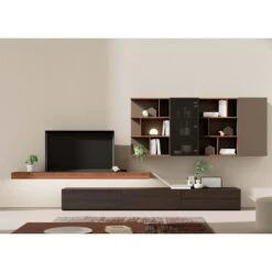 ON - SALON MODERNO 03 (390 Cm)