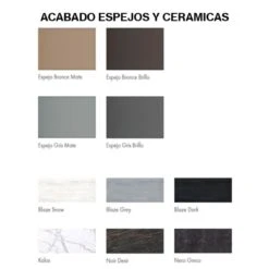 ON - SALON MODERNO 07 (390 Cm) 11 ON - SALON MODERNO 07 (390 Cm) -Demarques Tienda on salon moderno 07 ancho 390 cm 4