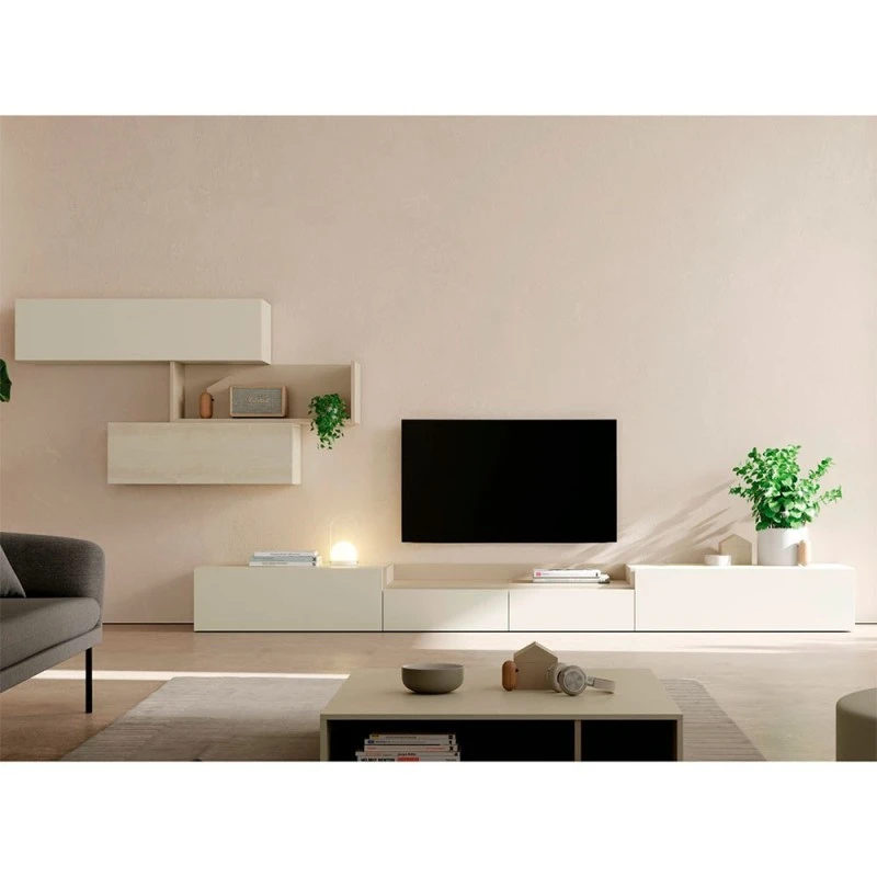 ON - SALON MODERNO 07 (390 Cm) 3 ON - SALON MODERNO 07 (390 Cm)