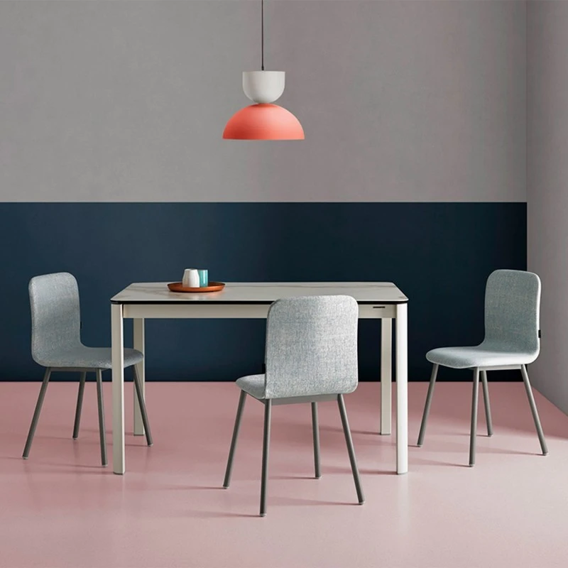 Mesa De Cocina Porcelanico PEPPER 3 Mesa De Cocina Porcelanico PEPPER