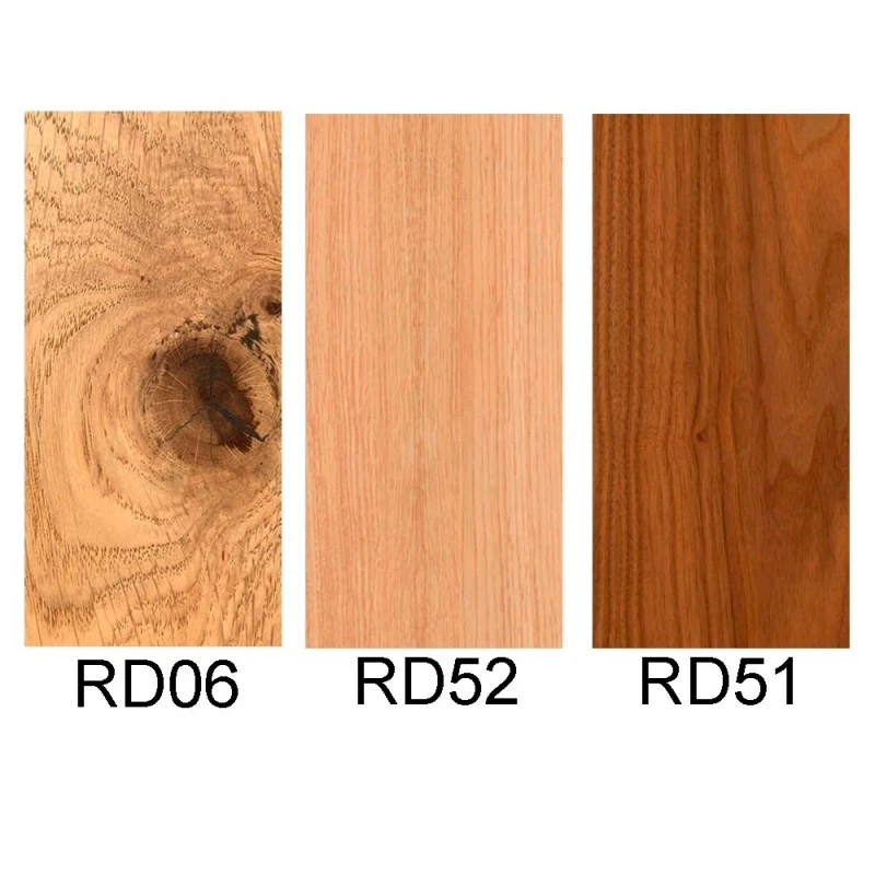 Mesa Comedor Redonda Con Pie Central Madera Pombo 5 Mesa Comedor Redonda Con Pie Central Madera Pombo - Imagen 3