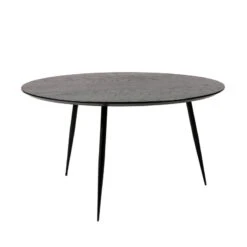 Ralf - Mesa De Centro Negro