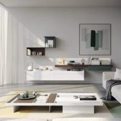 Salon Moderno Modular REPLAY 02