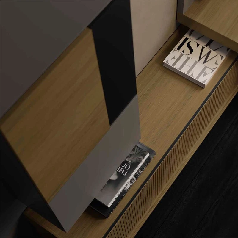 Replay - Composicion Modular Moderna 05 4 Replay - Composicion Modular Moderna 05 - Imagen 2