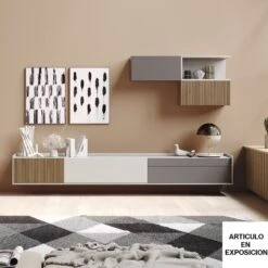 Replay - Composicion Modular Moderna 07