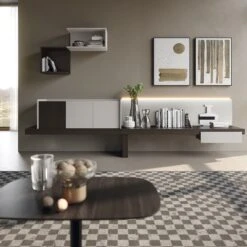 Replay - Composicion Modular Moderna 08