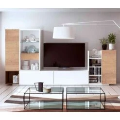 SALON MODERNO CKRON 02