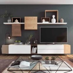 SALON MODERNO CKRON 03