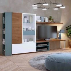 SALON MODERNO CKRON 04