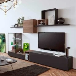 SALON MODERNO CKRON 05