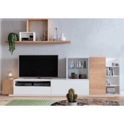 SALON MODERNO CKRON 06