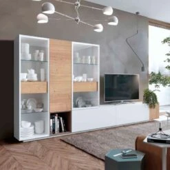 SALON MODERNO CKRON 09