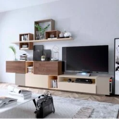 SALON MODERNO CKRON 10