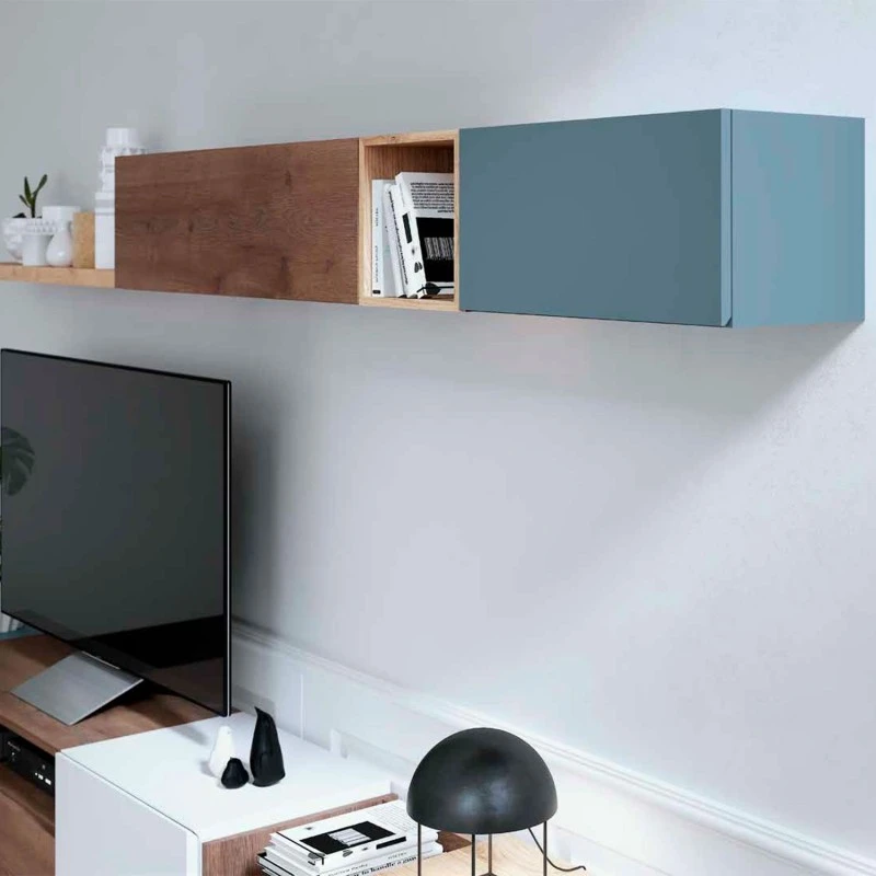 SALON MODERNO CKRON 11 4 SALON MODERNO CKRON 11 - Imagen 2