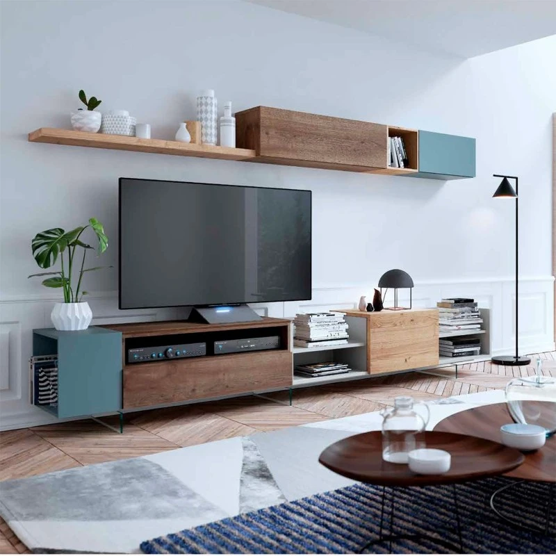 SALON MODERNO CKRON 11 3 SALON MODERNO CKRON 11