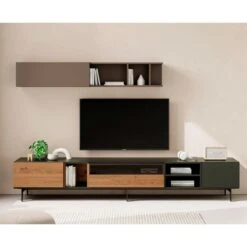 ON - SALON MODERNO 02 (270 Cm)