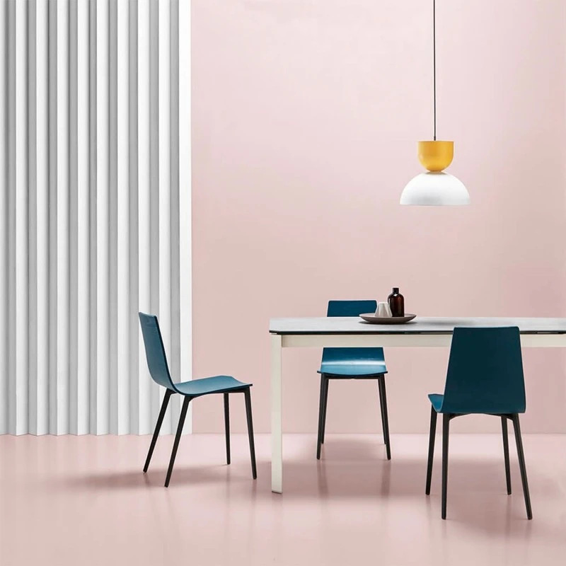 Mesa De Comedor Porcelanico SALT 3 Mesa De Comedor Porcelanico SALT