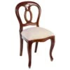 SILLA CLASICA OVAL -Demarques Tienda silla clasica oval