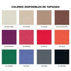 SILLA CLASICA VIOLIN -Demarques Tienda silla clasica violin 1