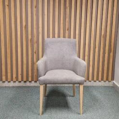 Silla Con Reposabrazos BALI -Demarques Tienda silla con brazos anna 2