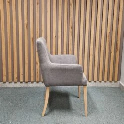 Silla Con Reposabrazos BALI -Demarques Tienda silla con brazos anna 3