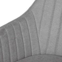 Silla Con Reposabrazos Tapizado/metal NATALIA 13 Silla Con Reposabrazos Tapizado/metal NATALIA -Demarques Tienda silla con reposabrazos tapizado metal natalia 5