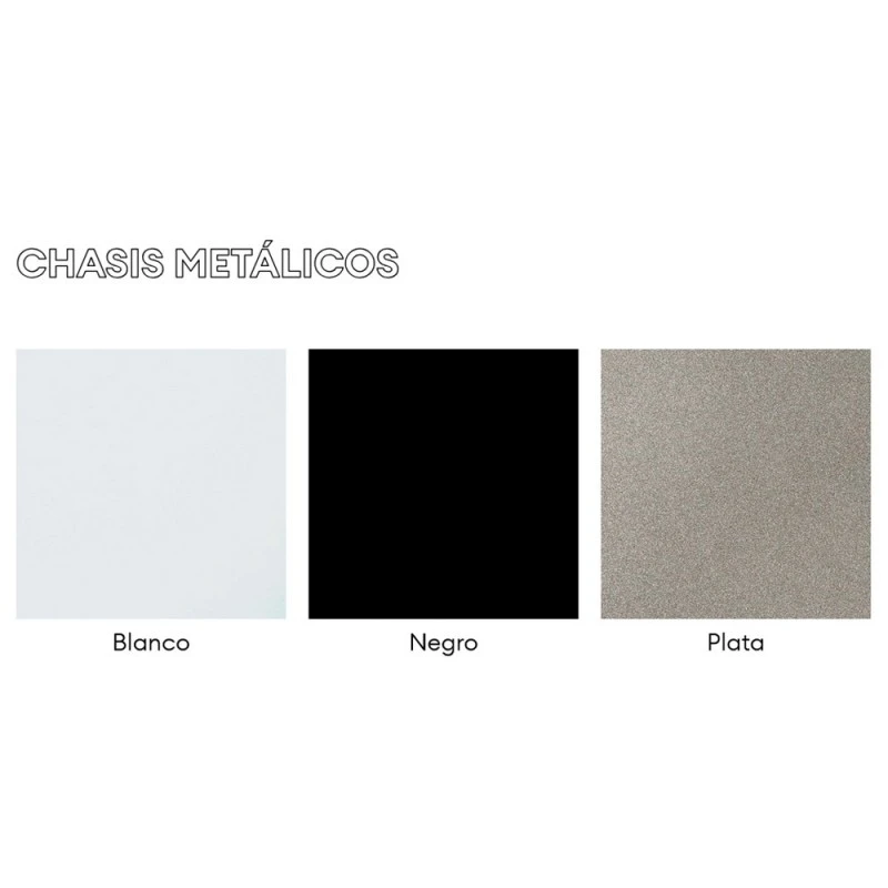 Silla De Cocina Metalica AMARA 5 Silla De Cocina Metalica AMARA - Imagen 3