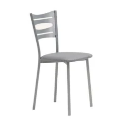 Silla De Cocina Metalica AMARA