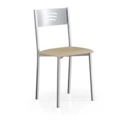 Silla De Cocina Metalica CADIZ