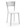 Silla De Cocina Metalica PILI -Demarques Tienda silla de cocina metalica pili