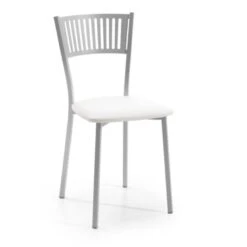 Silla De Cocina Metalica PILI